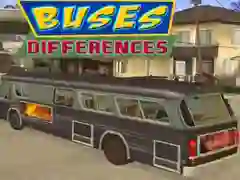 Mchezo Tofauti za Bas online