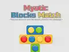 Mchezo Mechi ya Bloku za Kijamii online Mchezo Mechi ya Bloku za Kijamii online