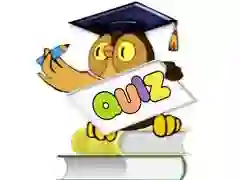Mchezo Kviz online Mchezo Kviz online