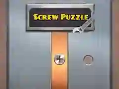 Mchezo Puzzle ya Screws online Mchezo Puzzle ya Screws online