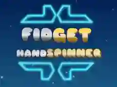 Mchezo Fidget spinner online