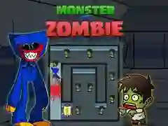 Mchezo Kikosi dhidi ya Zombie online
