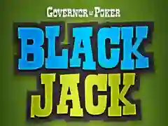 Mchezo Gavana wa Poker: Blackjack online