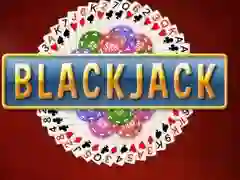 Mchezo Mfalme wa Blackjack online Mchezo Mfalme wa Blackjack online