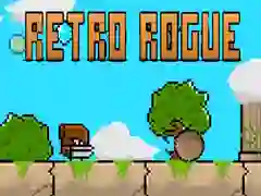 Mchezo Retro Mwizi online Mchezo Retro Mwizi online