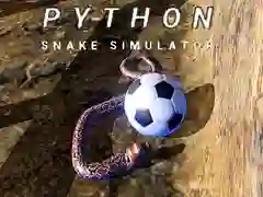 Mchezo Python Nyoka Simu online Mchezo Python Nyoka Simu online