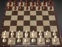 Mchezo SparkChess Mini online