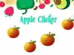 Mchezo Kibonyeza Apula online