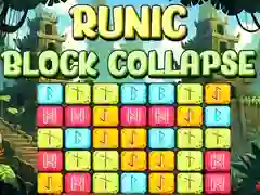 Mchezo Ruinblock-kollaps online Mchezo Ruinblock-kollaps online