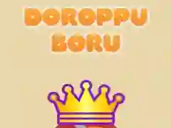 Mchezo Doroppu Boru online Mchezo Doroppu Boru online