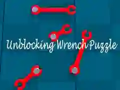 Mchezo Puzzle ya Kufungua Ufunguo online