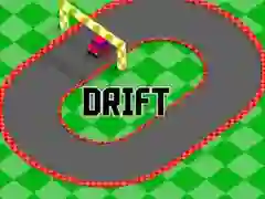 Mchezo Drift online