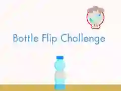 Mchezo Changamoto ya Kugeuza Chupa online