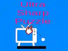 Mchezo Puzzle Ultra Kali online