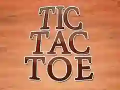 Mchezo Tic Tac Toe online