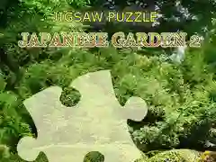 Mchezo Puzzle Bustani la Japani 2 online Mchezo Puzzle Bustani la Japani 2 online