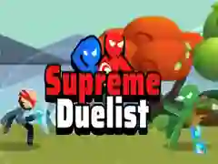 Mchezo Dueli Kuu online
