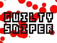 Mchezo Sniper Mwenye Hatia online Mchezo Sniper Mwenye Hatia online