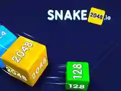 Mchezo Nyoka 2048.io online Mchezo Nyoka 2048.io online