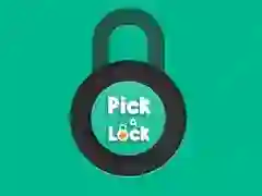 Mchezo Fungua kufuli online