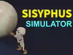 Mchezo Simu ya Sisyphus online