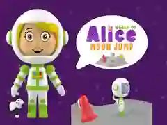 Mchezo Dunia ya Kuruka ya Kisiwa Cha Alice online Mchezo Dunia ya Kuruka ya Kisiwa Cha Alice online