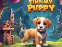 Mchezo Pata puppy yangu online