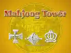 Mchezo Torre ya Mahjong HD online