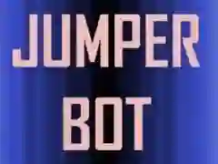 Mchezo Roboti Kuruka online Mchezo Roboti Kuruka online