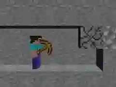 Mchezo Noob Mgandi online