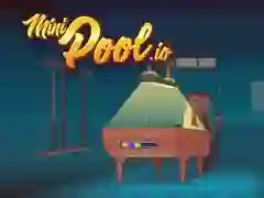 Mchezo MiniPool.io online Mchezo MiniPool.io online