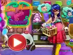 Mchezo Mama Lady Anaenda Kununua online