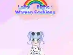 Mchezo Kushoto au Kulia: Mitindo ya Wanawake online