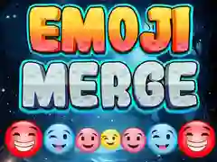 Mchezo Kuunganisha Emoji online Mchezo Kuunganisha Emoji online