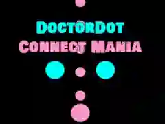 Mchezo DaktariAlama Kuungana Mania online Mchezo DaktariAlama Kuungana Mania online