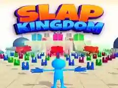 Mchezo Ufalme wa Mapigo online