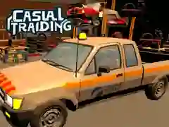 Mchezo Biashara isiyo rasmi online