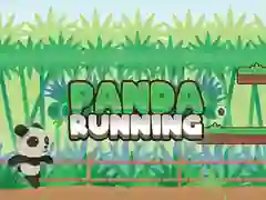 Mchezo Panda Kukimbia online Mchezo Panda Kukimbia online