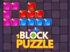 Mchezo Puzzle ya Vikwazo online