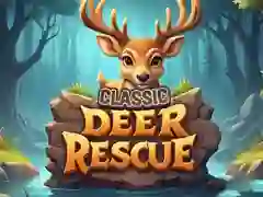 Mchezo K classical Deer Rescue online Mchezo K classical Deer Rescue online