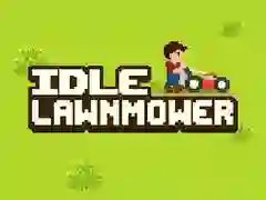 Mchezo Mashine ya Kukata Majani Passiv online