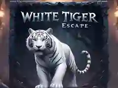 Mchezo Kutoka kwa Tiger Mweupe online Mchezo Kutoka kwa Tiger Mweupe online