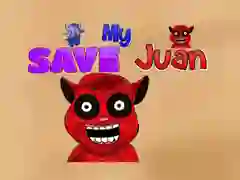 Mchezo Okongo Juan online Mchezo Okongo Juan online