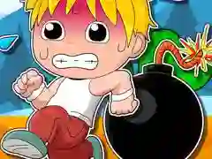 Mchezo Bomberman online
