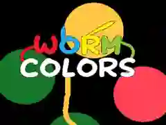 Mchezo Rangi za Wana online