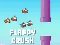Mchezo Flappy Pondeza online
