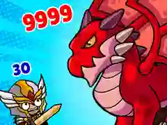 Mchezo Fusio Shujaa Ulinzi wa Mnara online