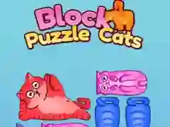 Mchezo Puzzle ya Vizuri ya Paka online Mchezo Puzzle ya Vizuri ya Paka online