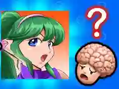 Mchezo Avatar Mwalimu Rekebisha Uso online