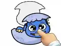 Mchezo CPI Mfalme Kuunganisha Picha Puzzle online